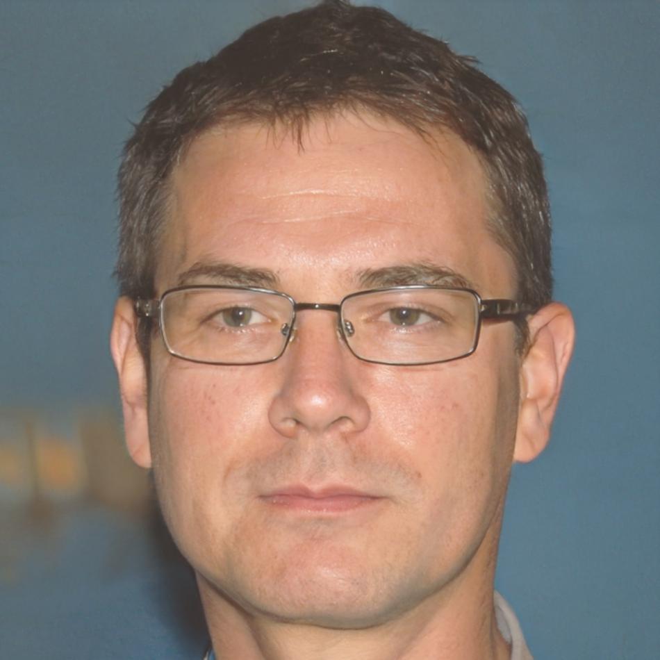 Dr. Marcus Chen, agricultural blockchain researcher and former farm operations manager