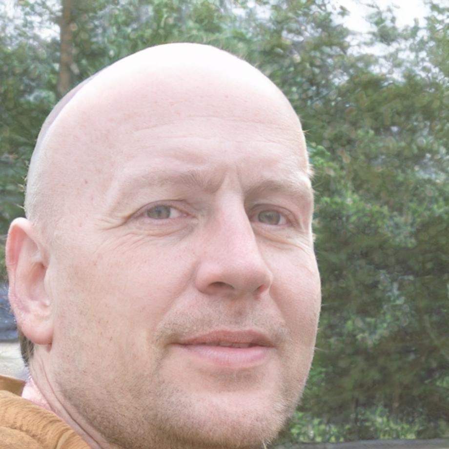 Marcus Chen, Lead Blockchain Instructor