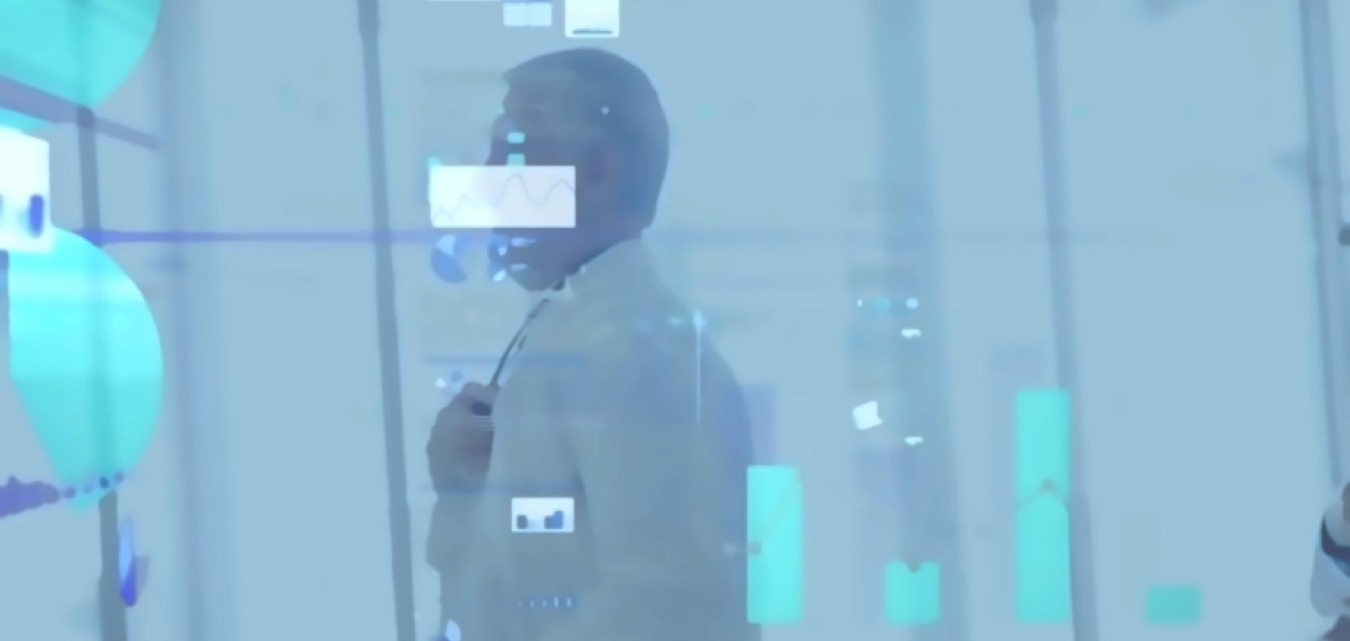 Taiwan farmers working with tablet computers in rice fields, demonstrating modern agricultural technology integration