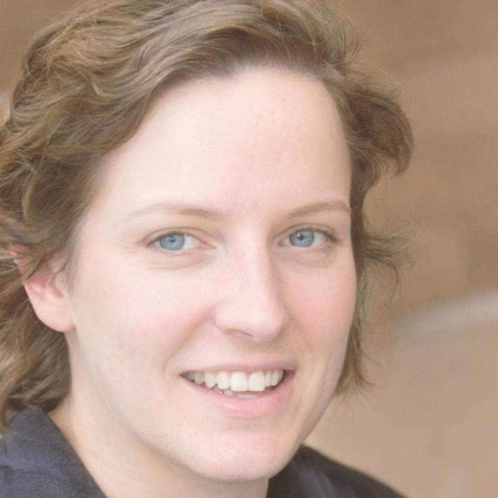 Sarah Wang, Agricultural Technology Specialist